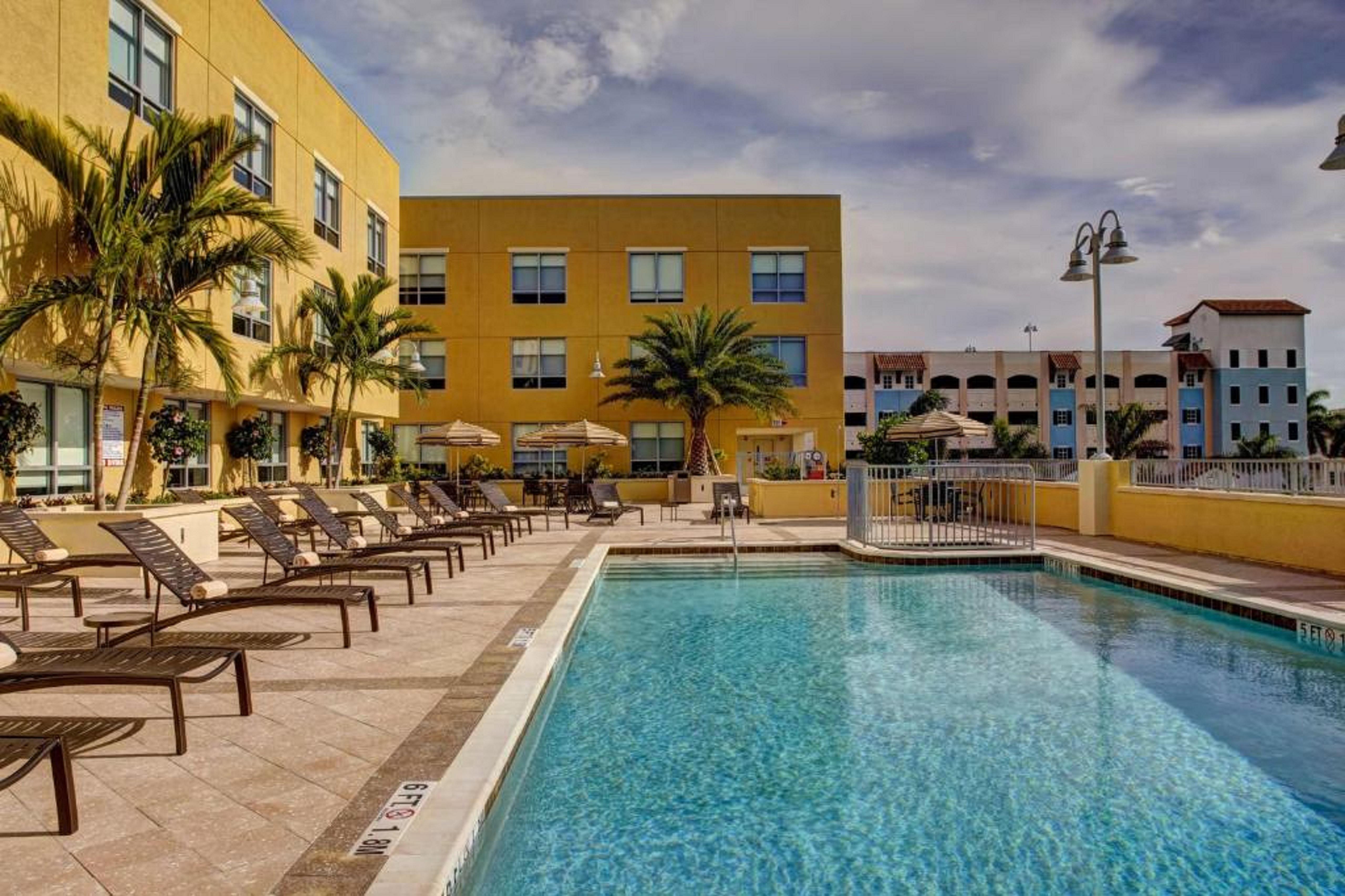 Hyatt Place Delray Beach Hotel Facilities photo