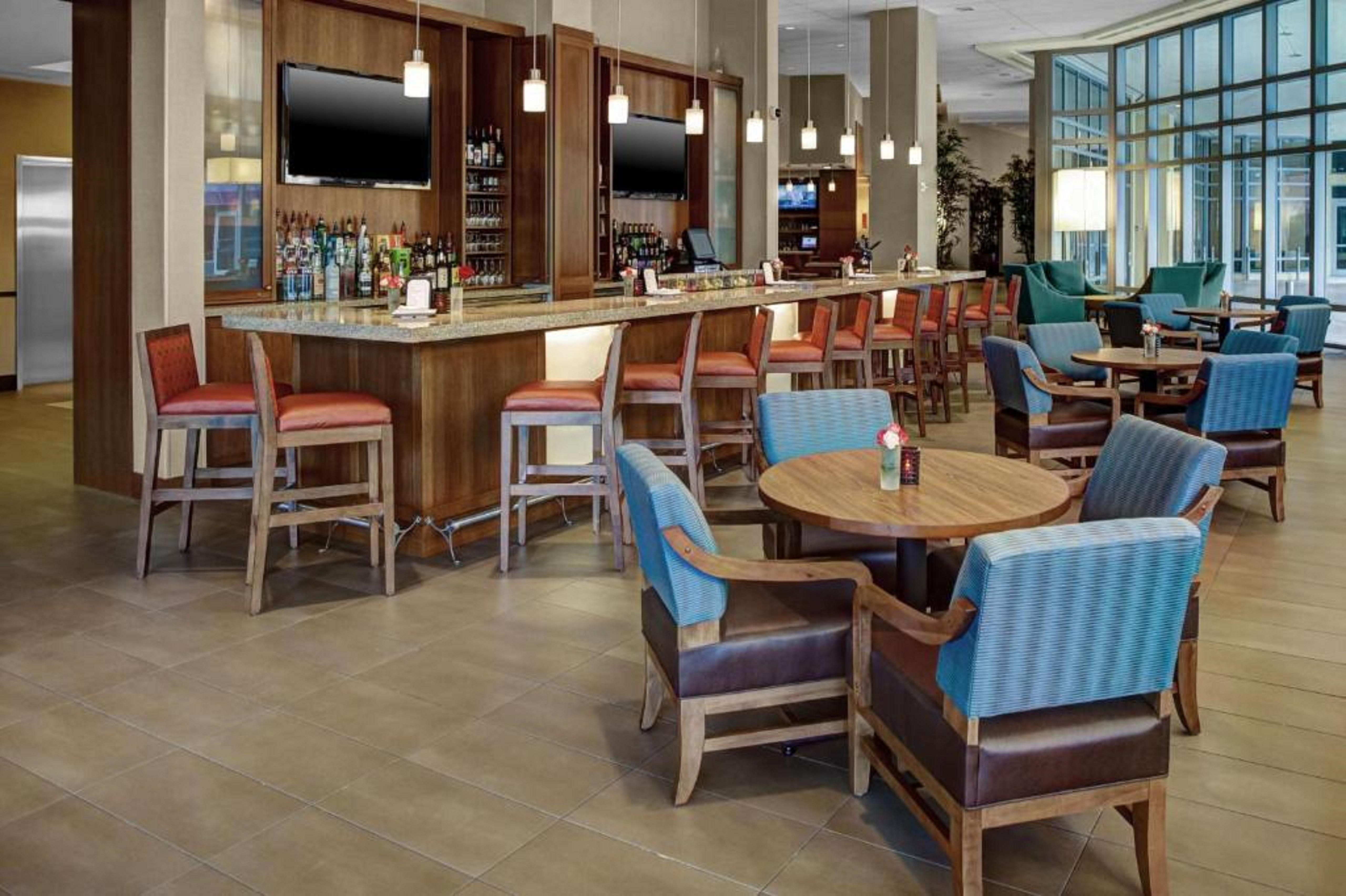 Hyatt Place Delray Beach Hotel Restaurant photo