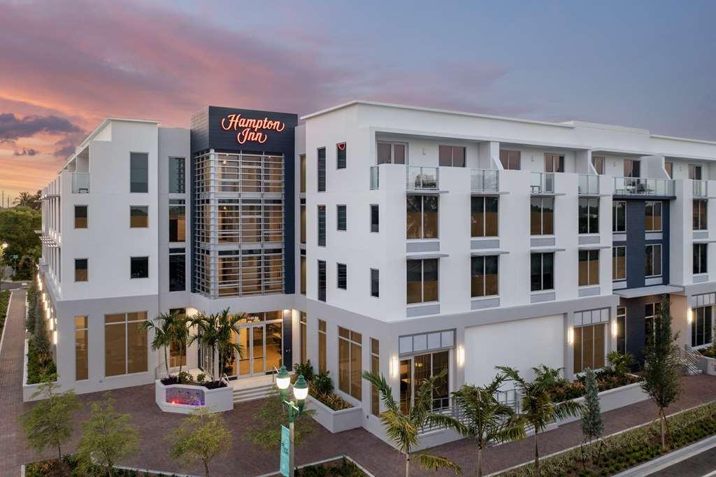 Hyatt Place Delray Beach Hotel Exterior photo