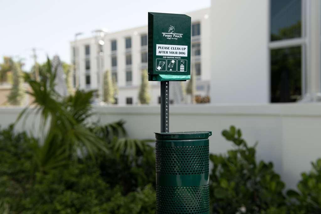 Hyatt Place Delray Beach Hotel Exterior photo