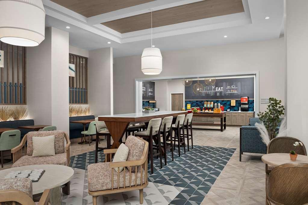 Hyatt Place Delray Beach Hotel Interior photo